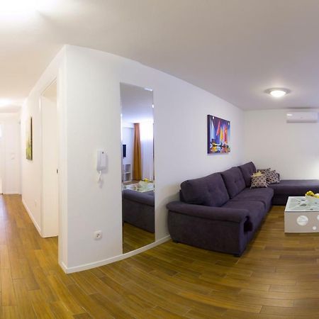 Royal Residence Chica Cure Split Exterior photo